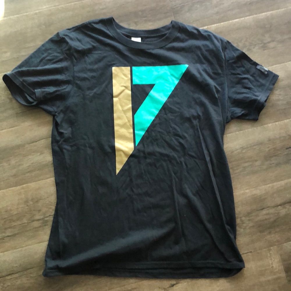 MAXWELL Summer 2017 Concert T-Shirt